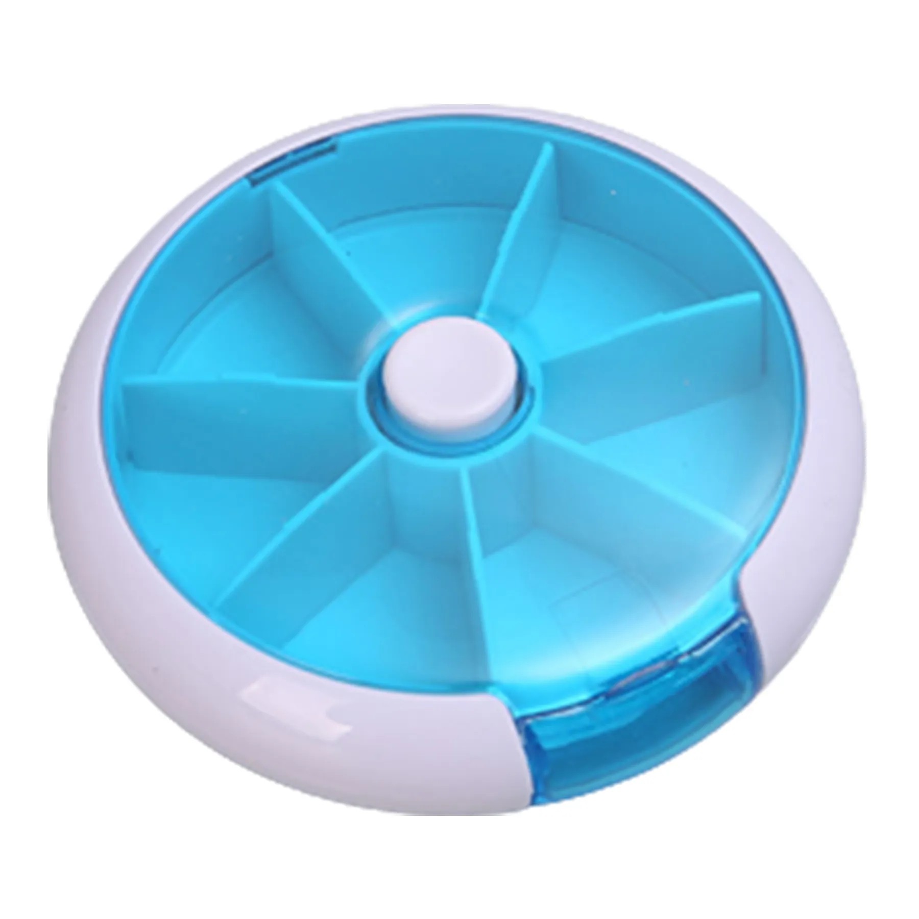 Pill Organizer 3