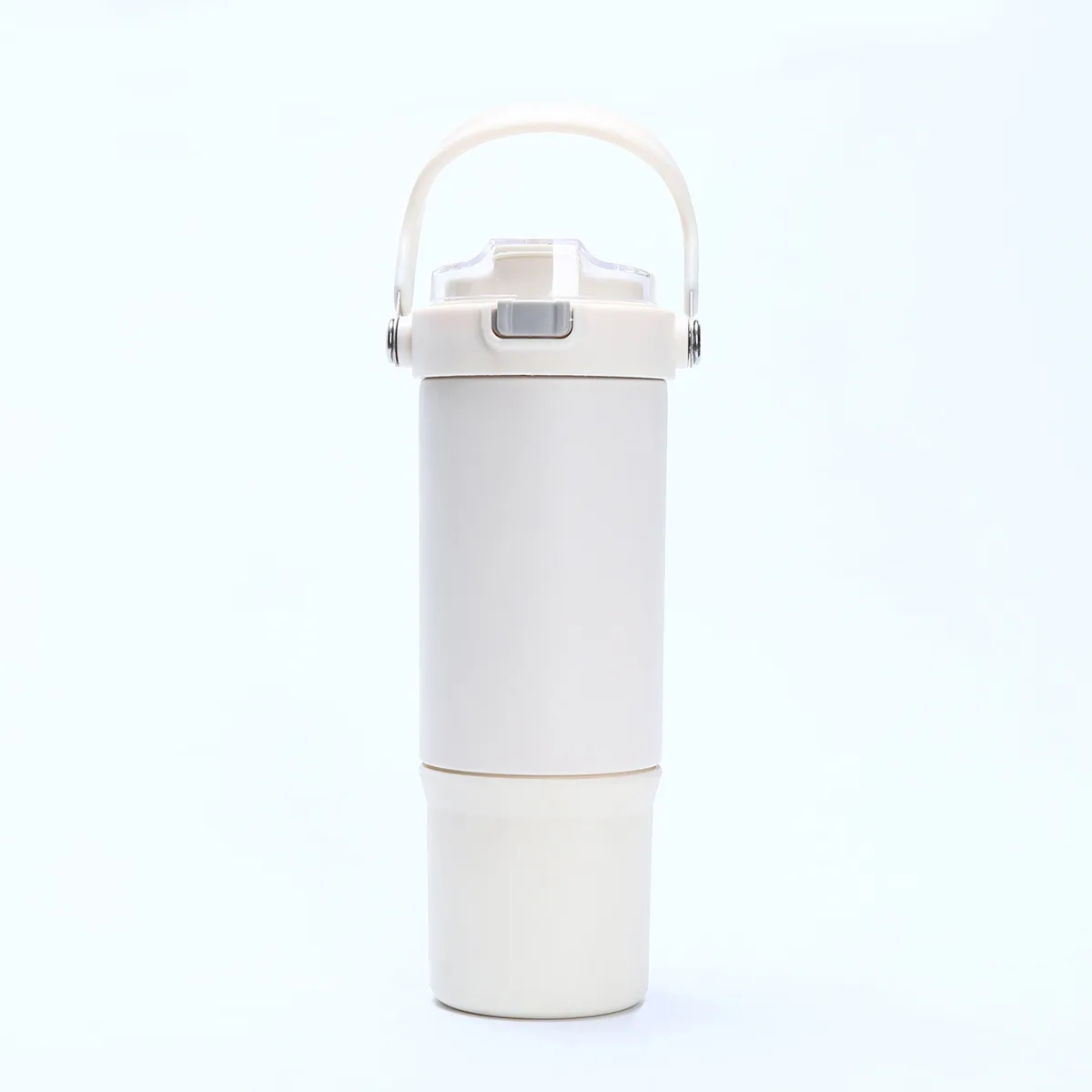 30oz. Portable Stainless Steel Cup Water Bottle 2