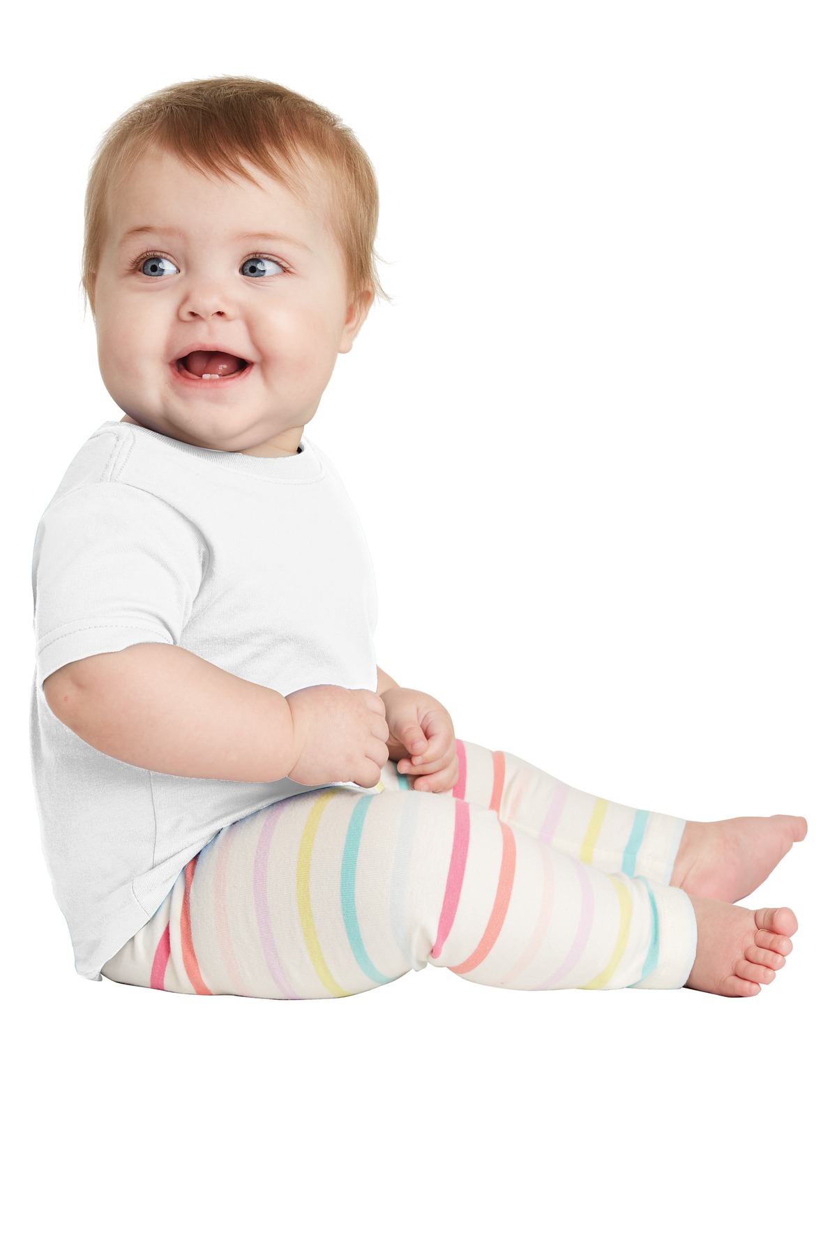 Rabbit Skins Infant Fine Jersey Tee. RS3322 40
