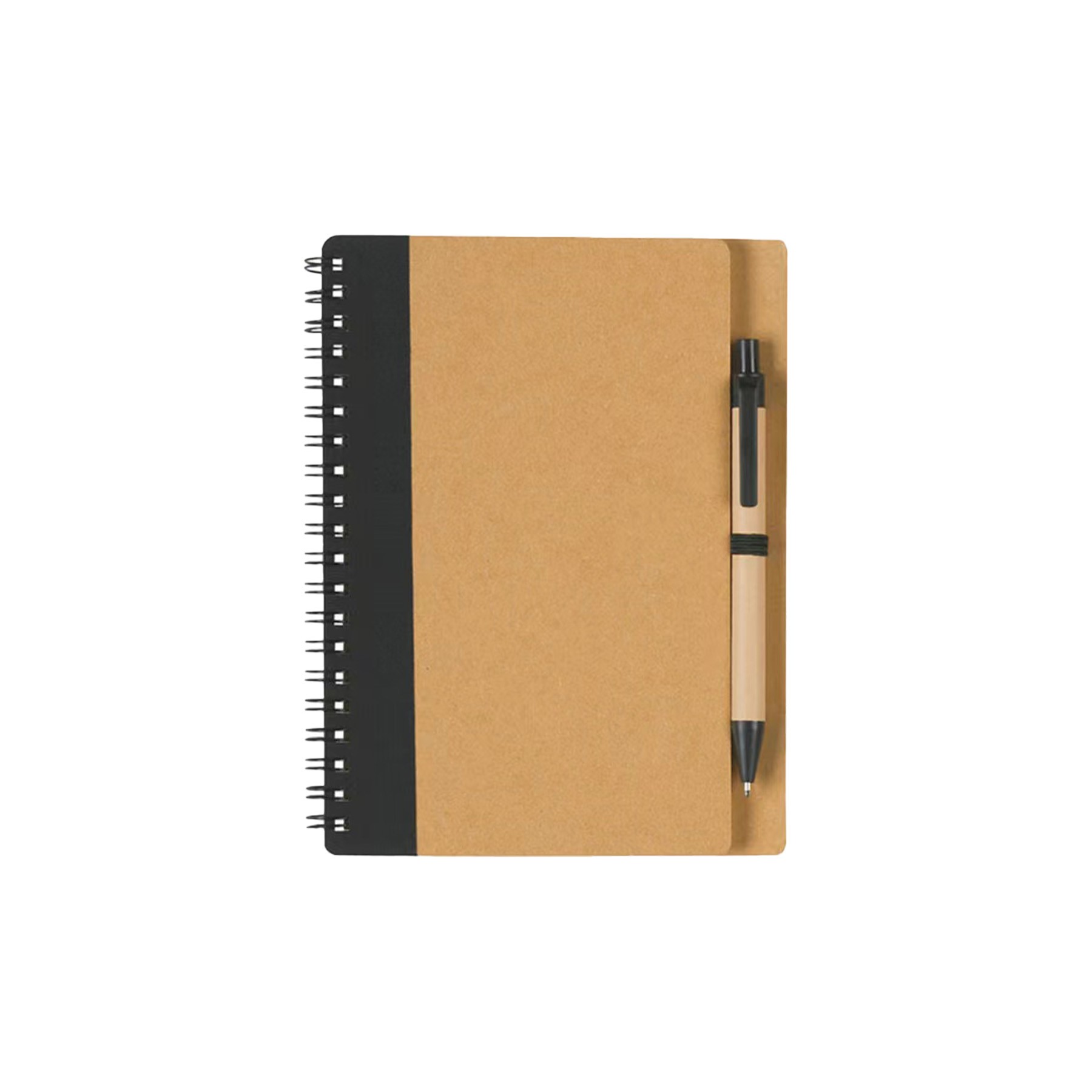 Notepad With Notes 4