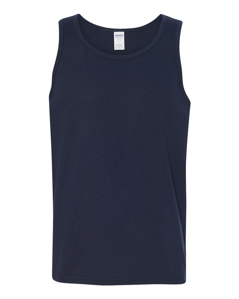 Unisex Heavy Cotton™ Tank Top - 5200 13