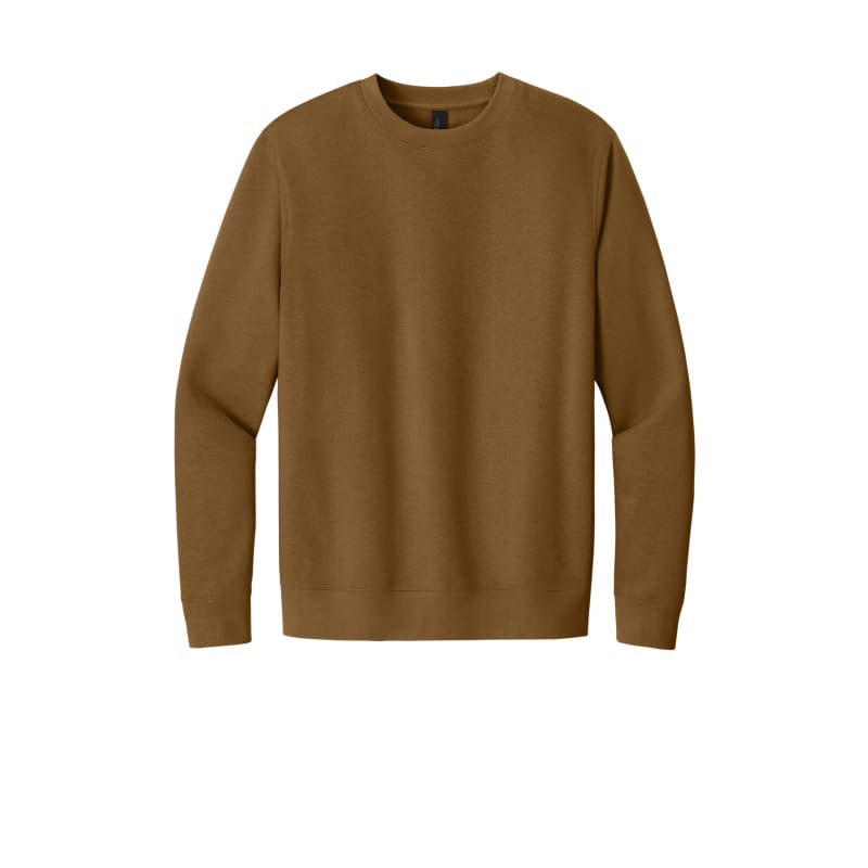 District V.I.T. Fleece Crew 33