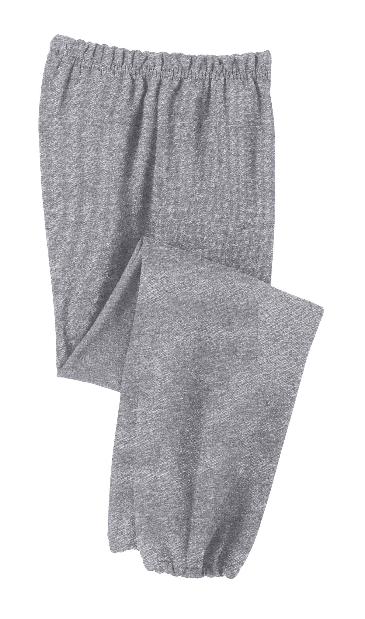 Gildan Youth Heavy Blend Sweatpant. 18200B 13