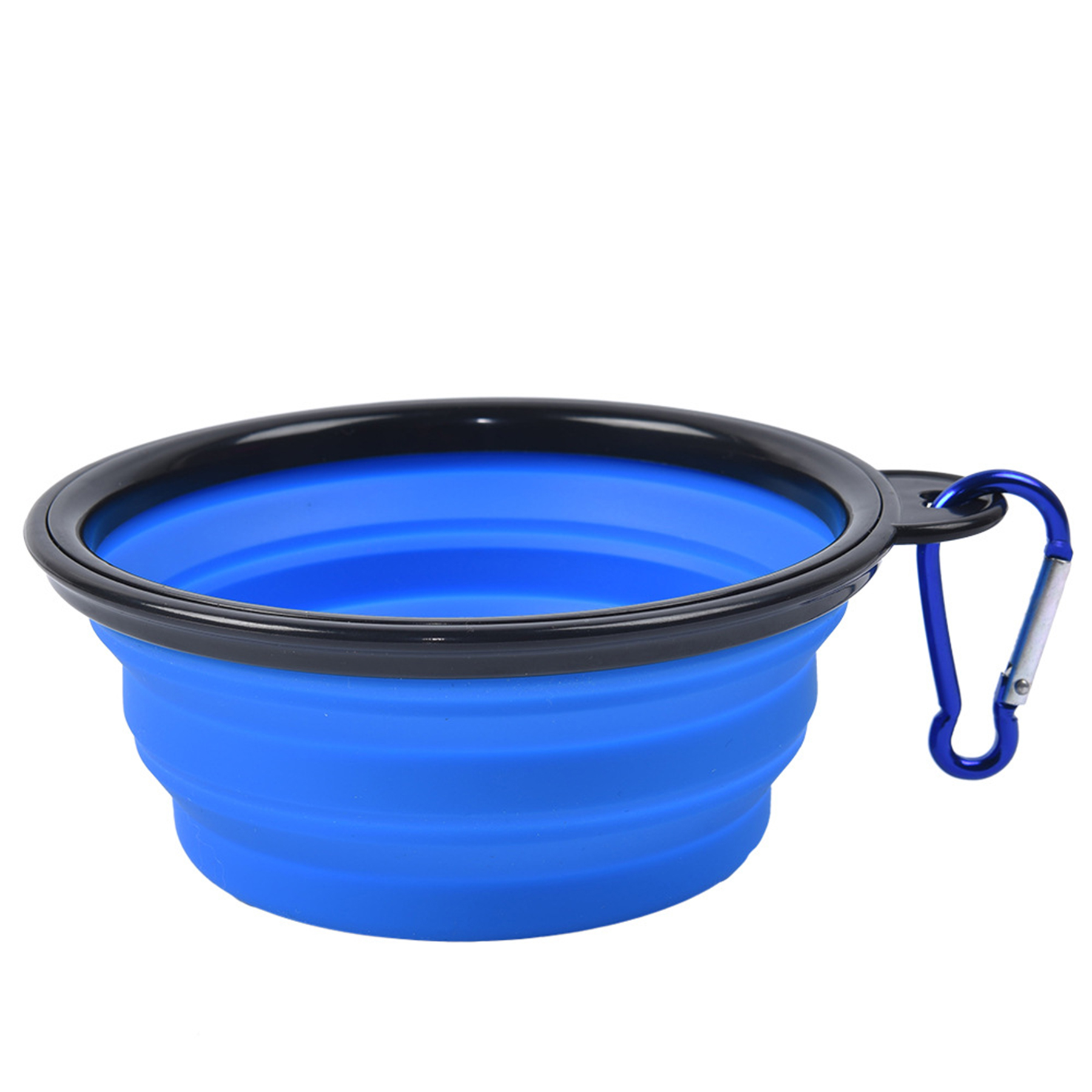 Silicone Promotion Gift Foldable Pet Bowl 2