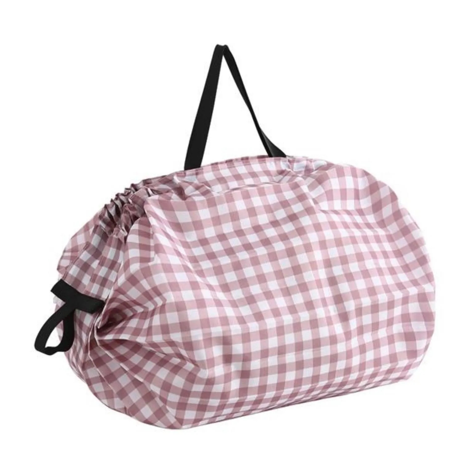 Foldable Large-Capacity Shopping & Travel Bag 2