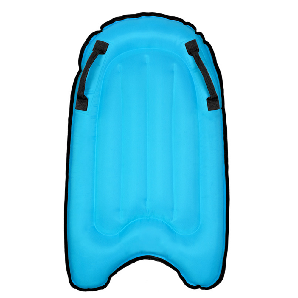 Inflatable Surf Boards for Kids Swimming Pool Floating Toys