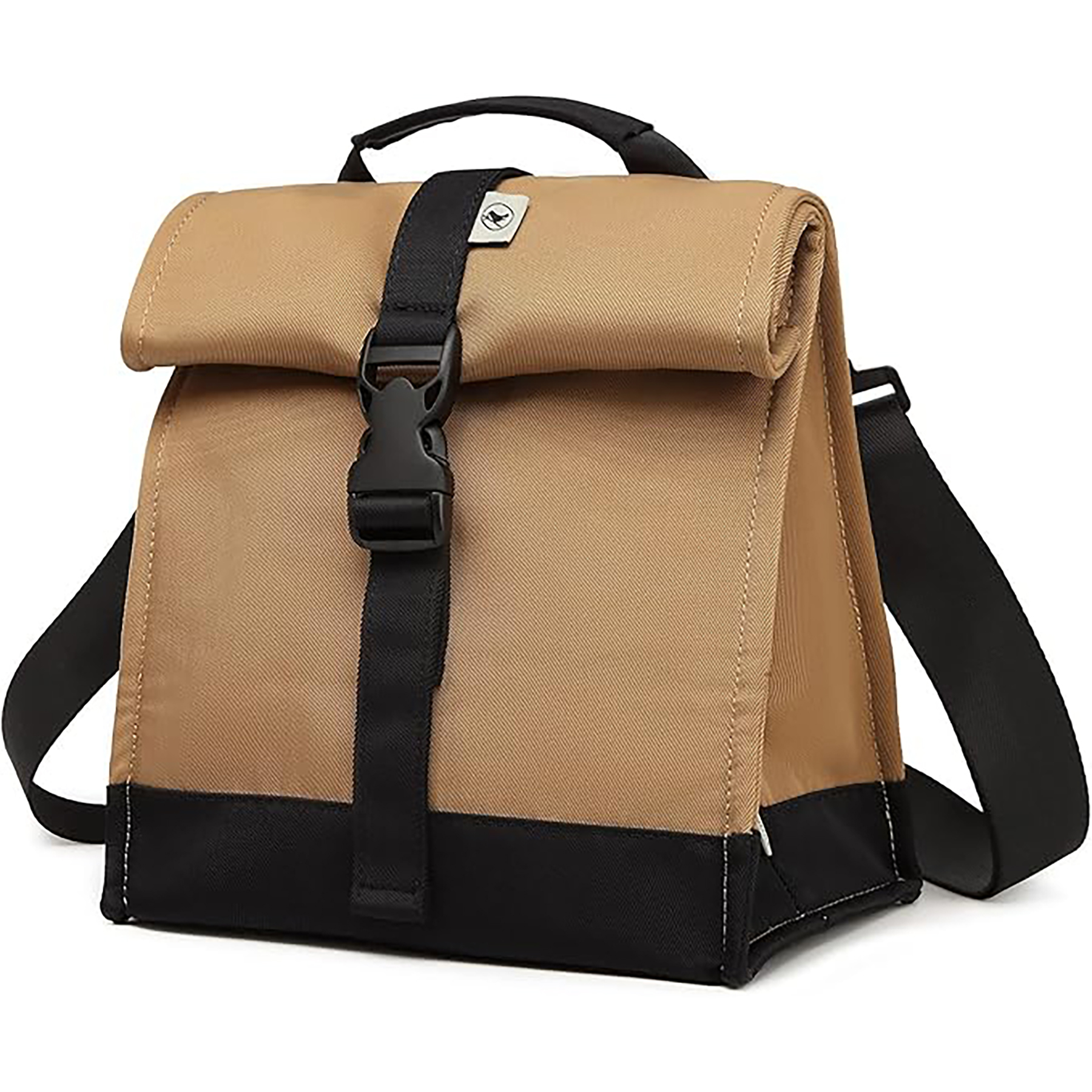 Insulated Lunch Bag Roll 7