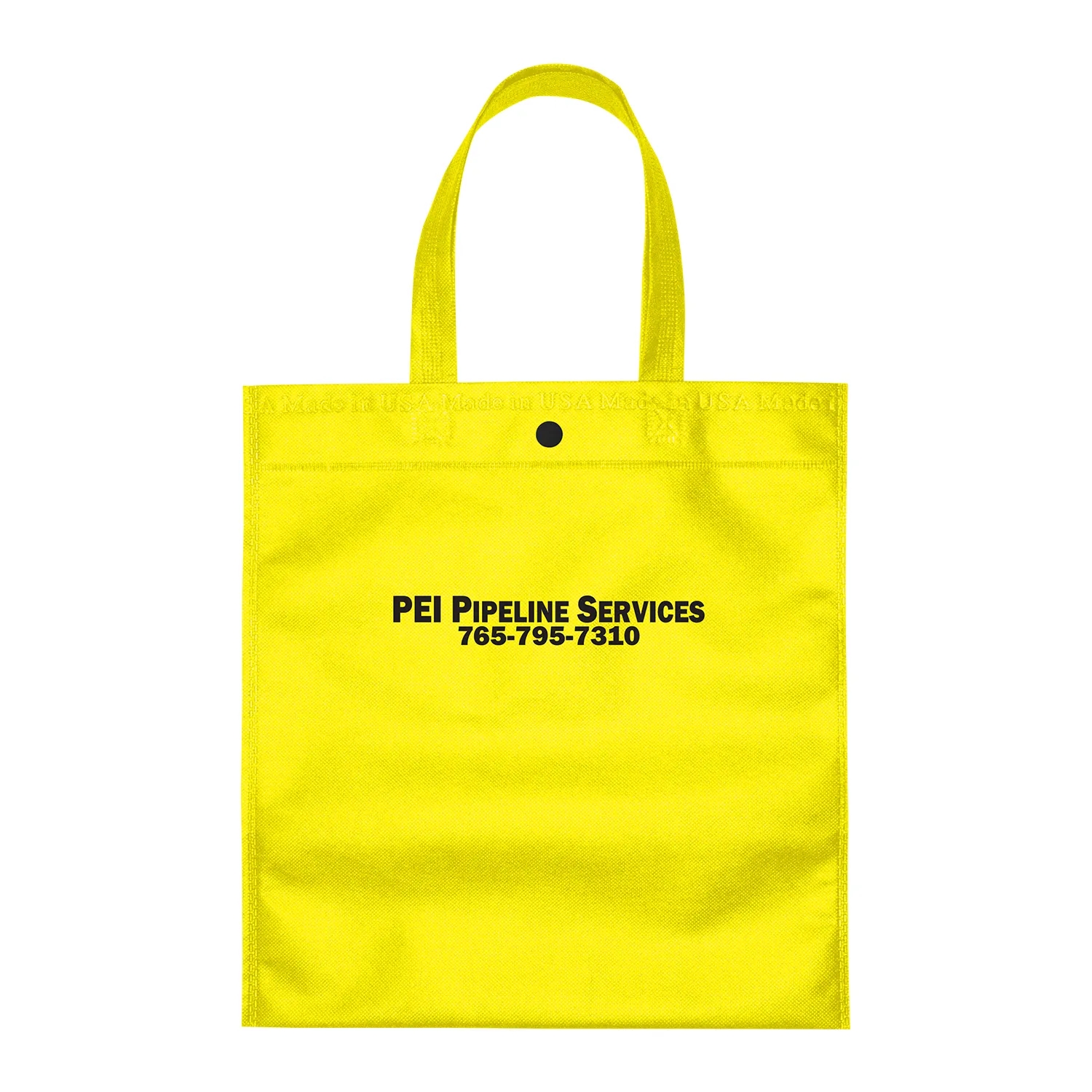 Snap Gift Bag 9