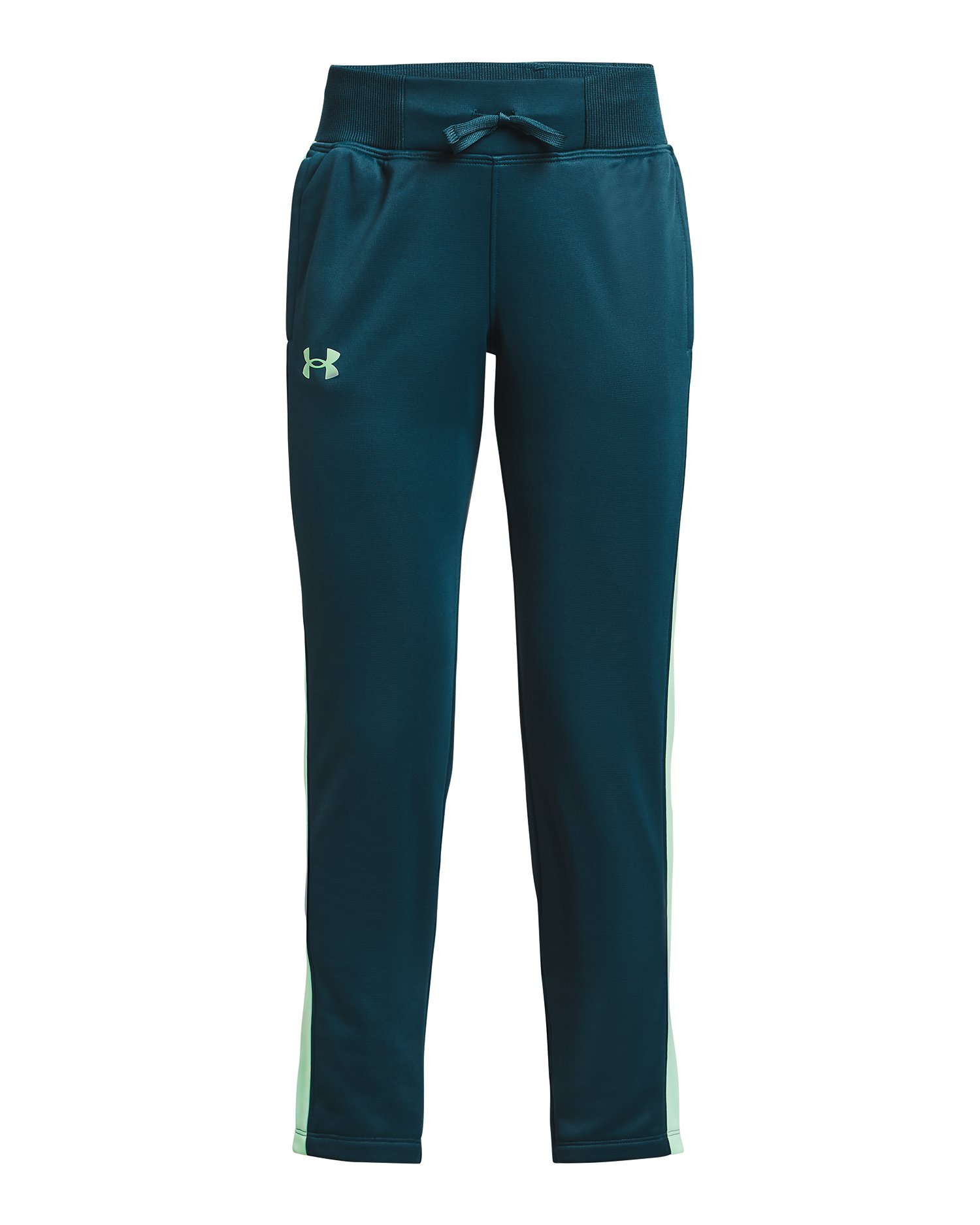 Armour Fleece Girls' Pants 4