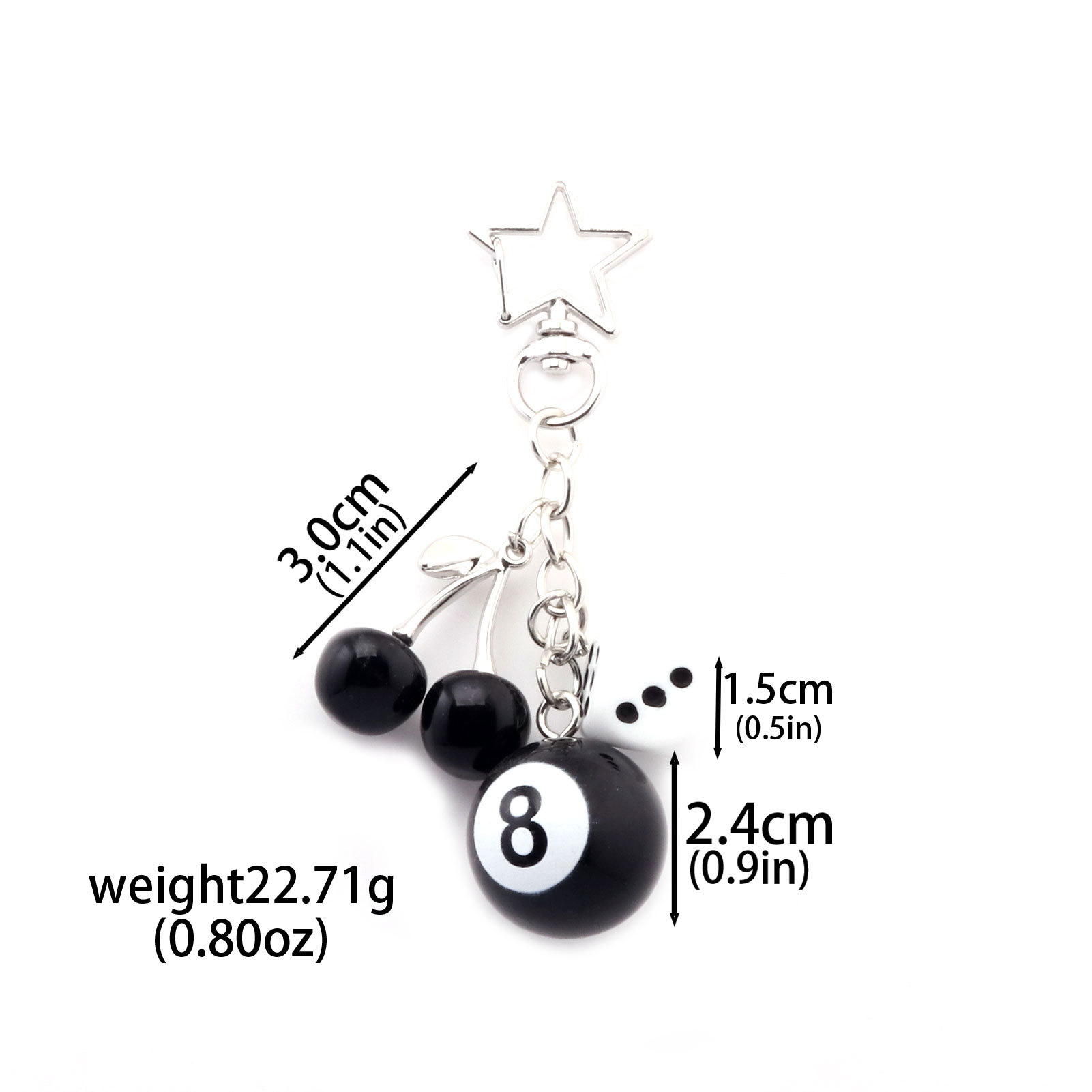 Cute Bag Purse Handbag Accessories 6