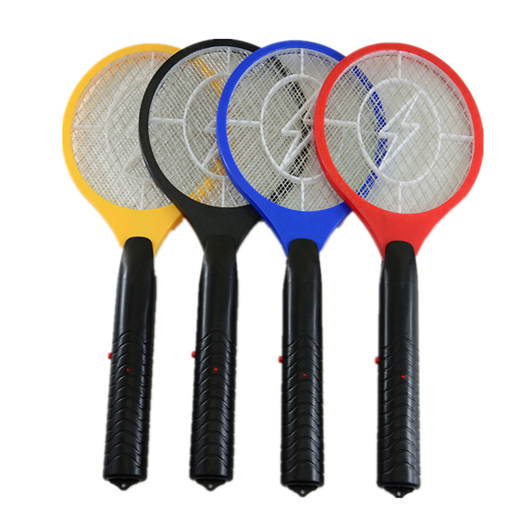 2 in 1 Electric Insect Swatter Mosquito 3