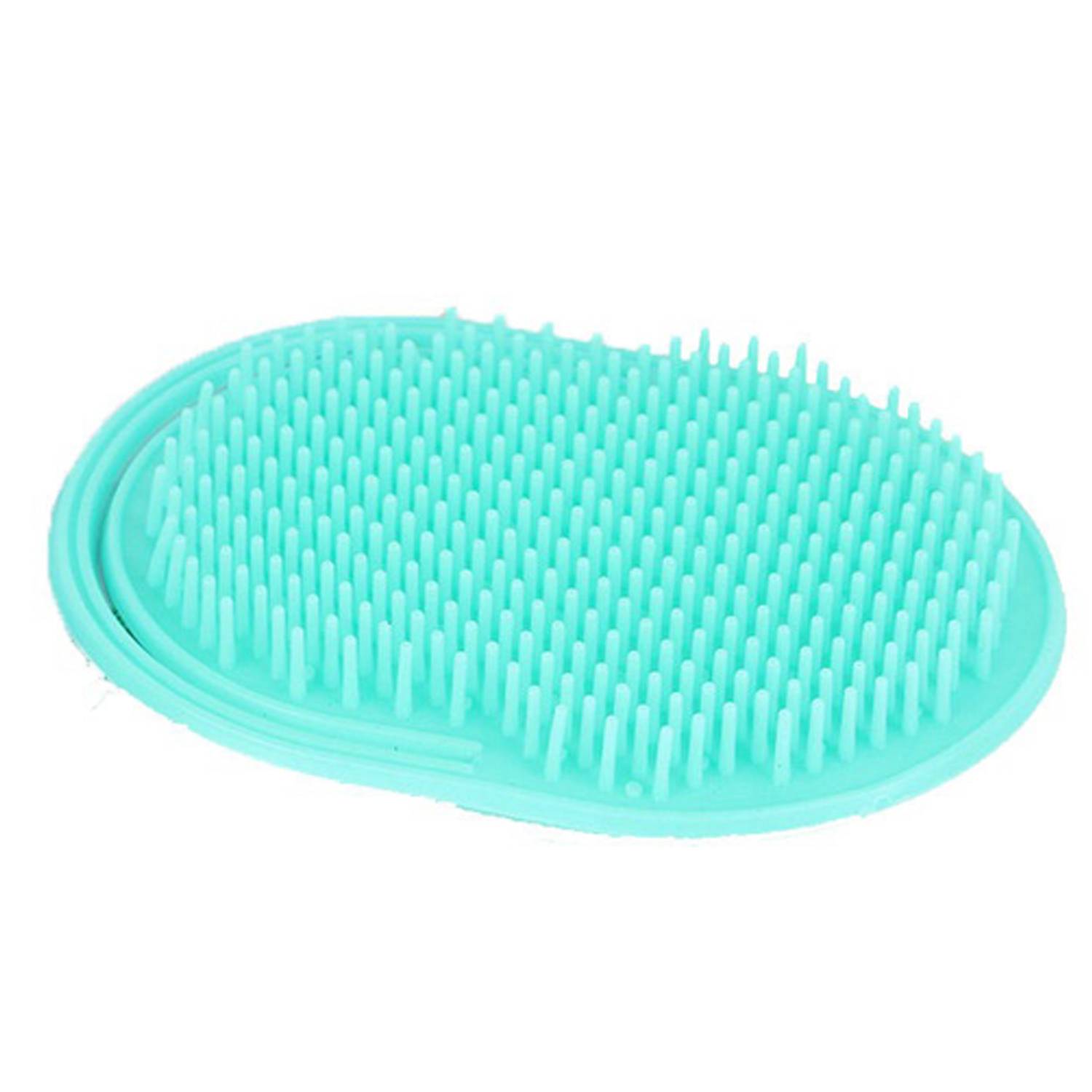 Hair Scalp Massage Shampoo Brush 3