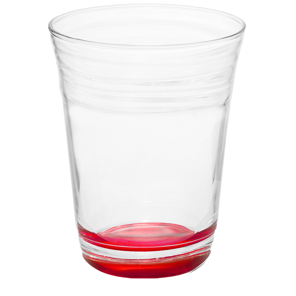 16 oz. ARC Clear Glass Pint Cups 17