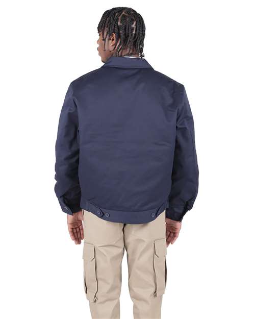 Unisex Mechanic Jacket - SHMJ 9