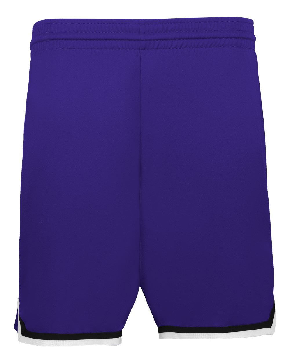 Youth Retro Basketball Shorts - A54000 21