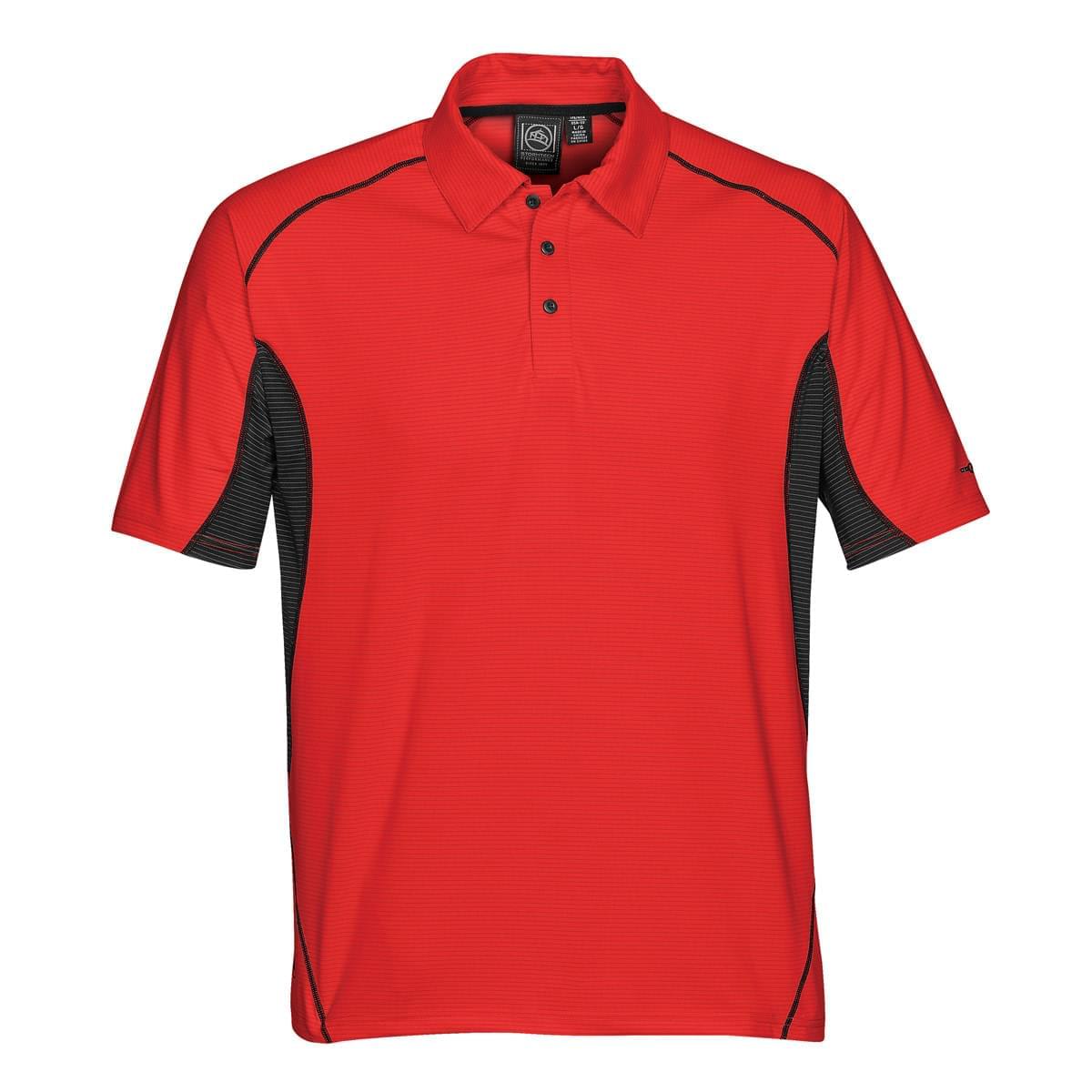 Stormtech Men's Laguna Performance Polo 11