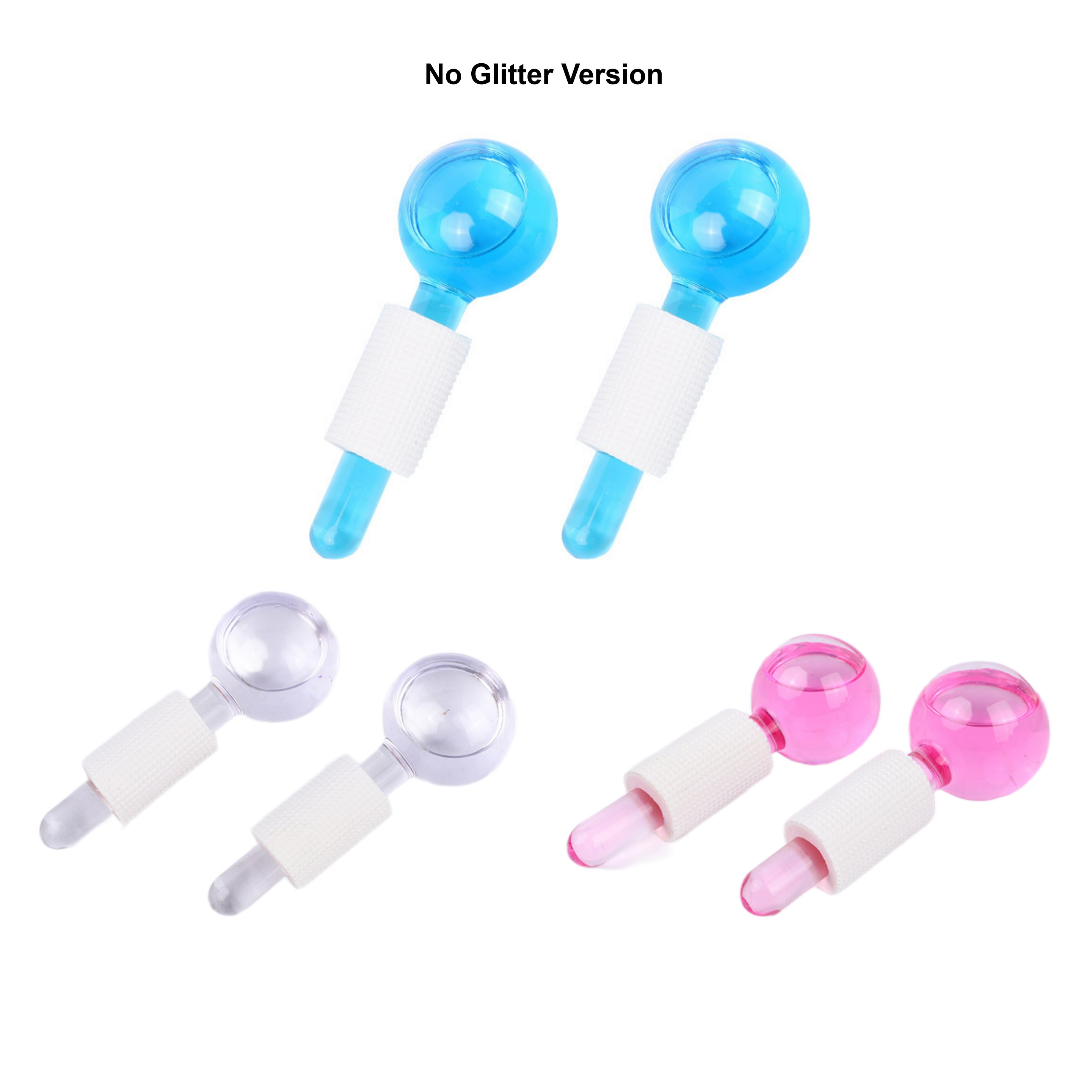 Facial Cooling Ice Globe (direct import) 3