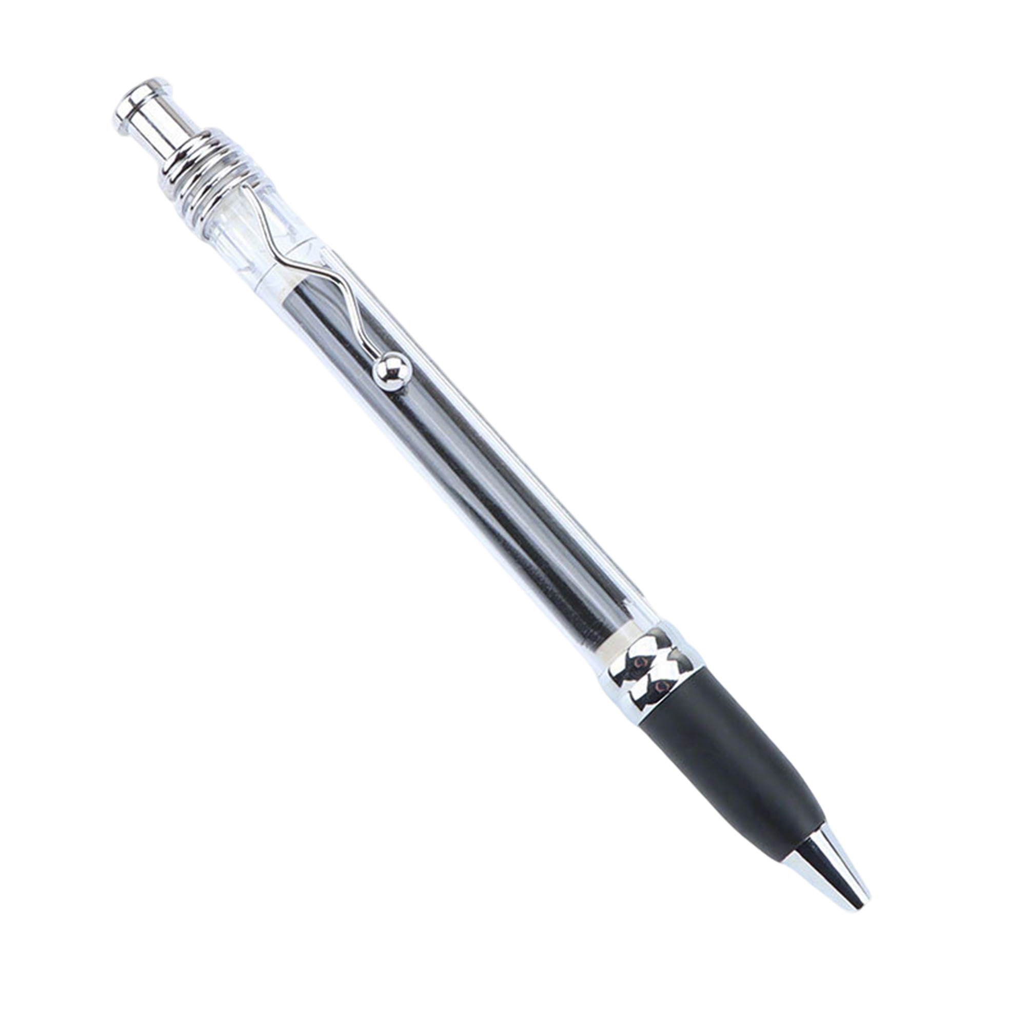 Push Button Pull Out Message Writing Tool 5.7" Length x 0.4" Width 3