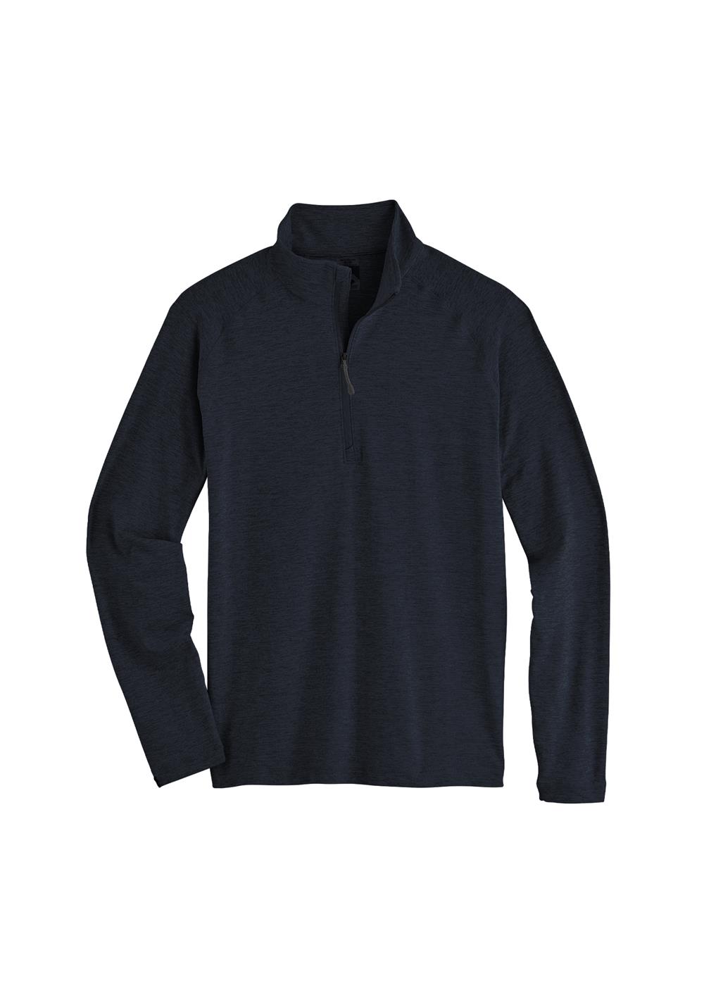 Storm Creek Men's Pacesetter Super Soft Lightweight Quarter Zip