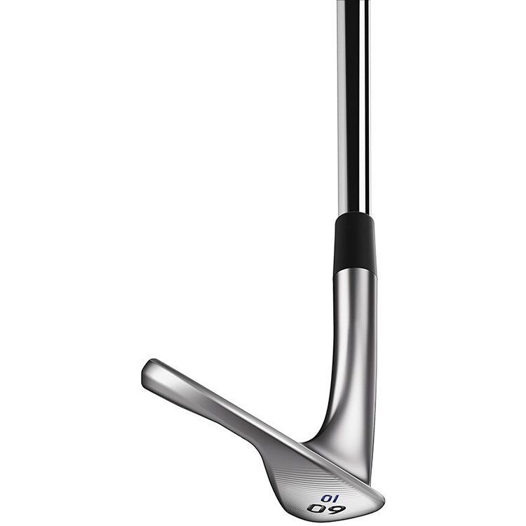 Taylormade Milled Grind Wedge High Toe 3 (copper & chrome) 4