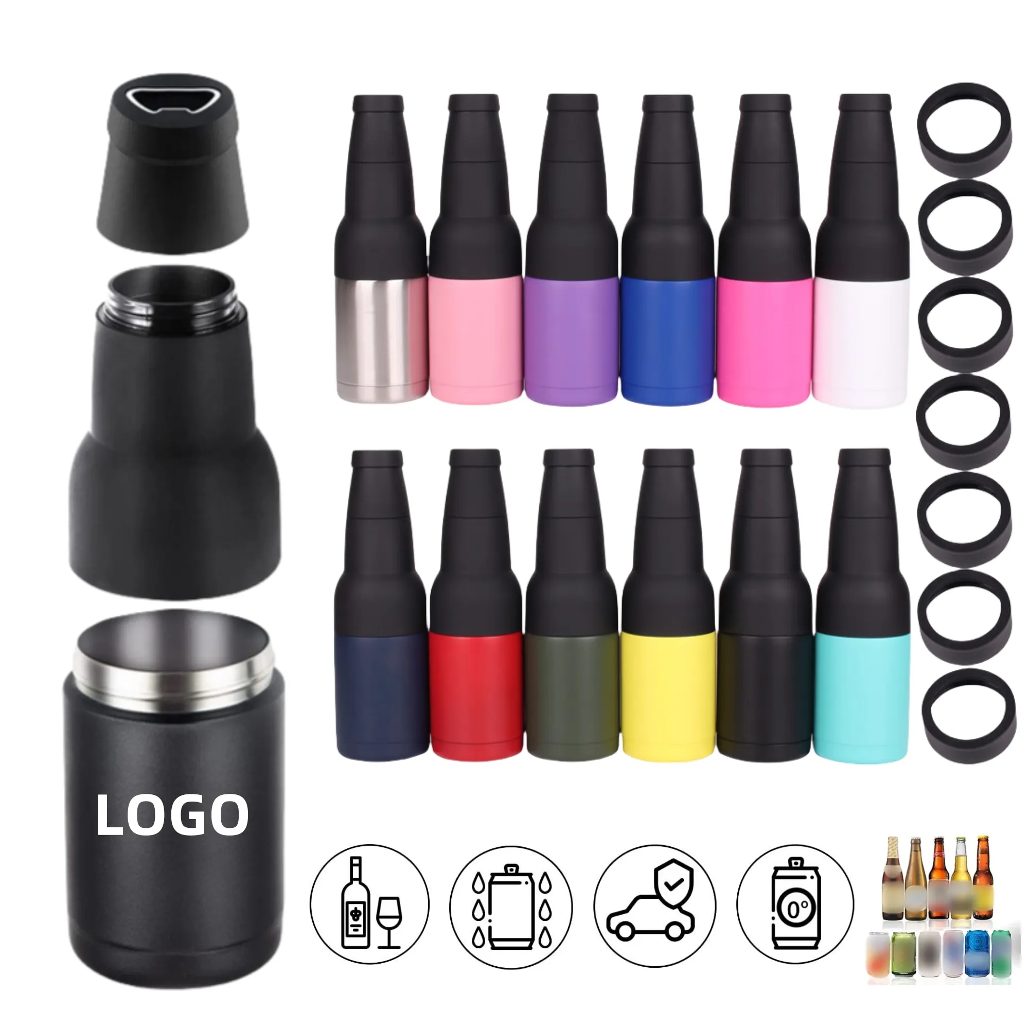 1 color 1 side 1 location Imprint and shipping to one locati 9
