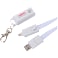 5-in-1 40W PD Charging Cable Lanyard 66