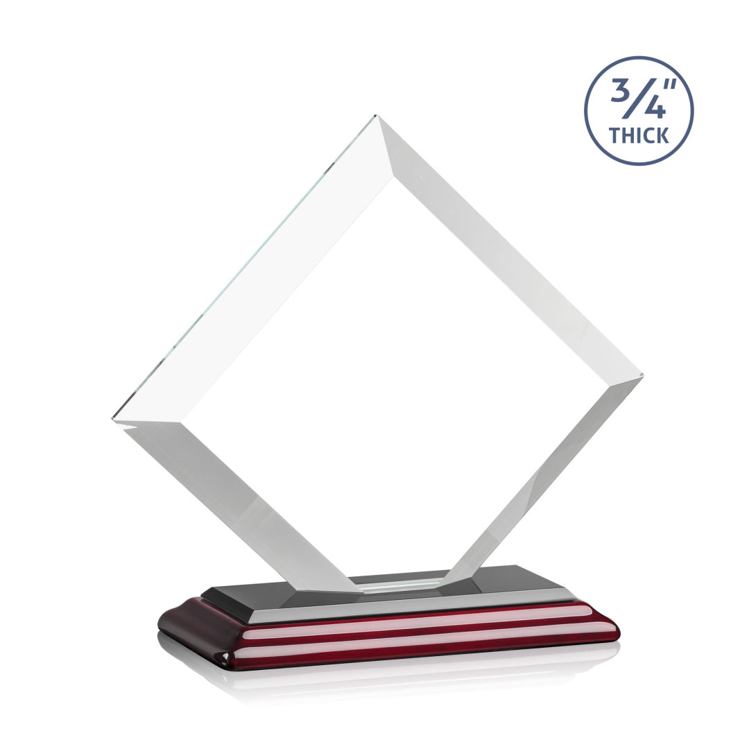 Belaire Award - Albion™ 8