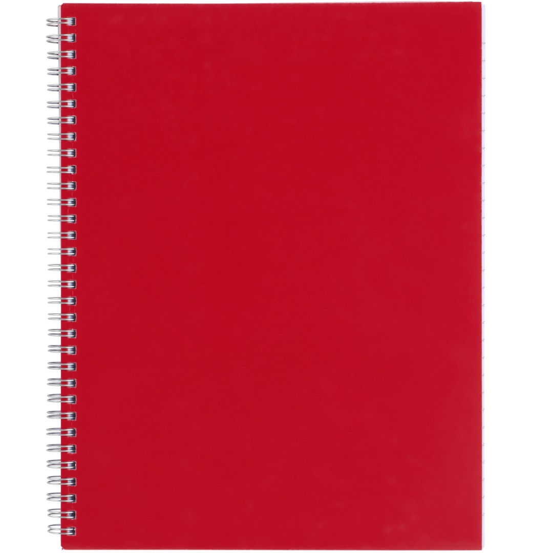 FSC® Mix 8.5" x 11" Remark 1-subject Notebook 23