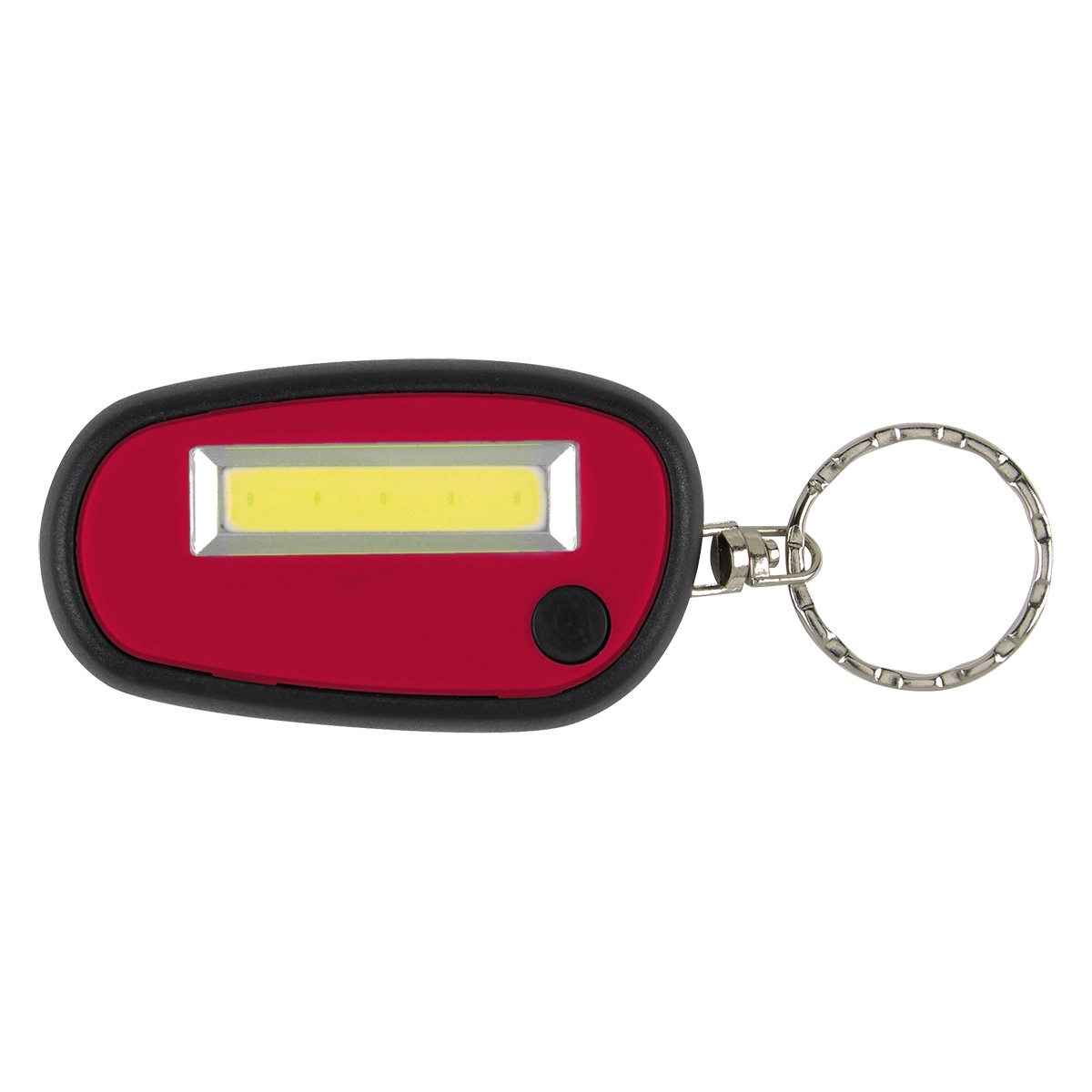 COB Multi Mode Keychain Flashlight 7