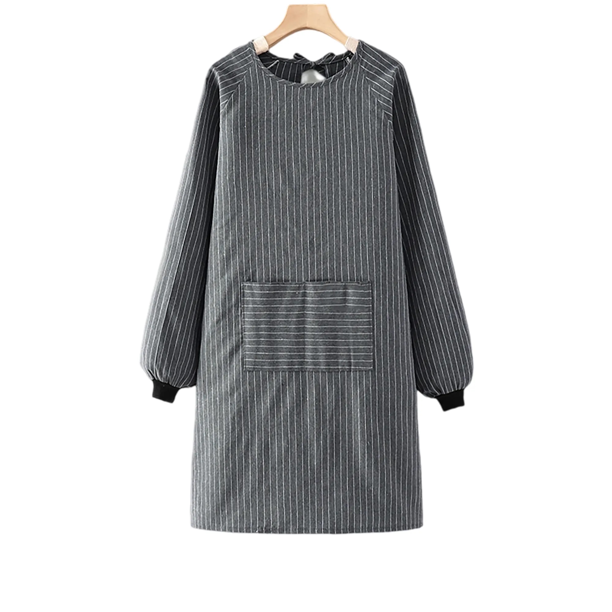 Sleeve Breathable Apron 6