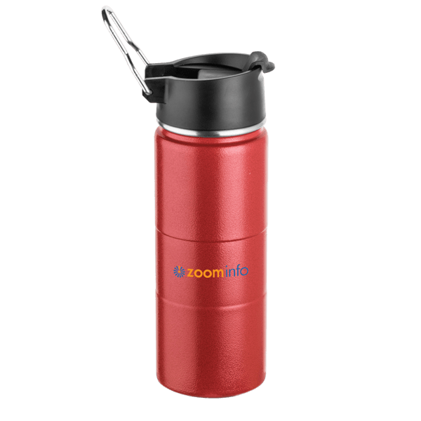Basecamp Mount Hood Stainless Water Bottle - 19 Oz 20