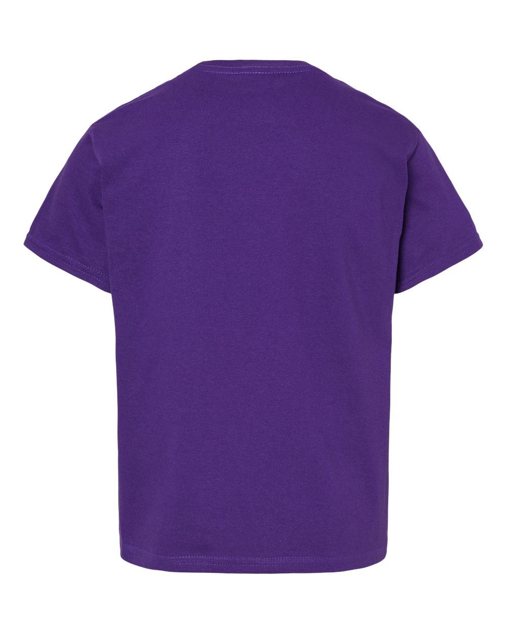 Youth Light Cotton T-Shirt - 3000B 192