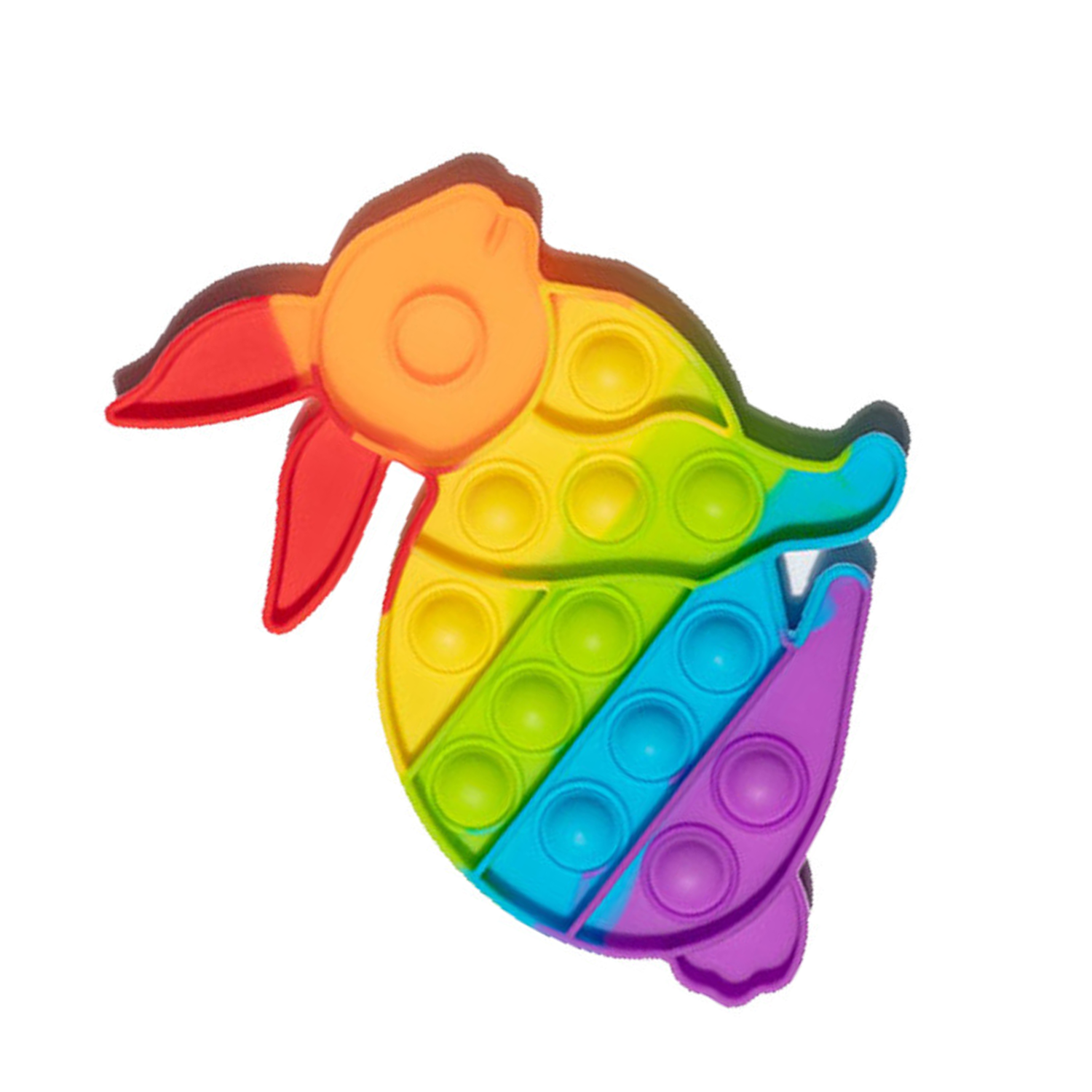 Stress-Relieving Squishy Toy 5