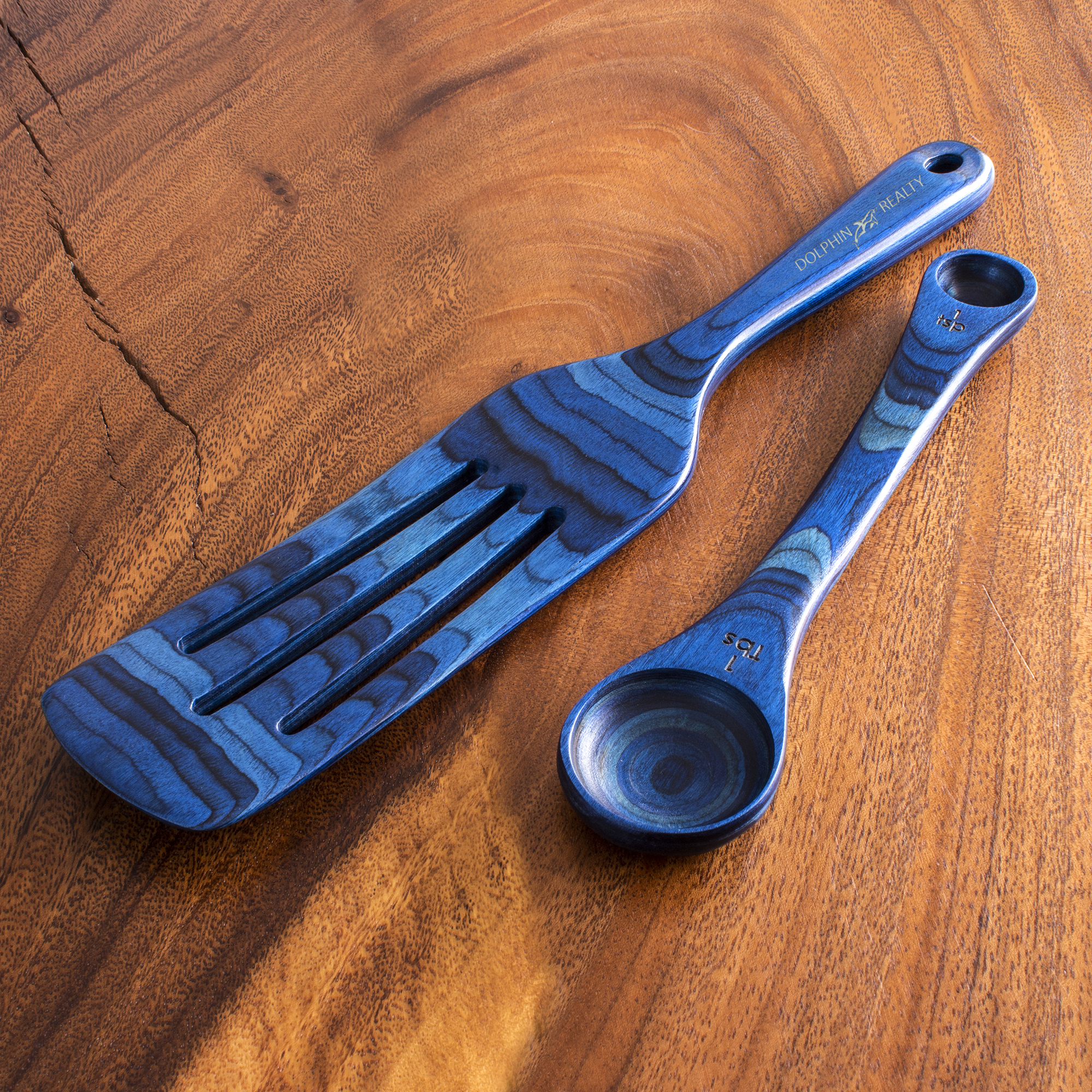 Baltique® Malta Collection 2-Piece Cooking Utensil Set 2