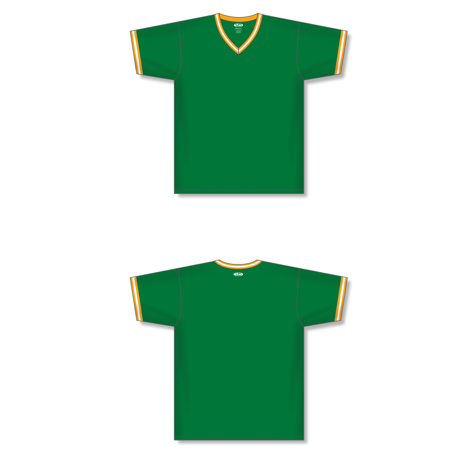 Pullover Baseball Jerseys BA1333-G01 84