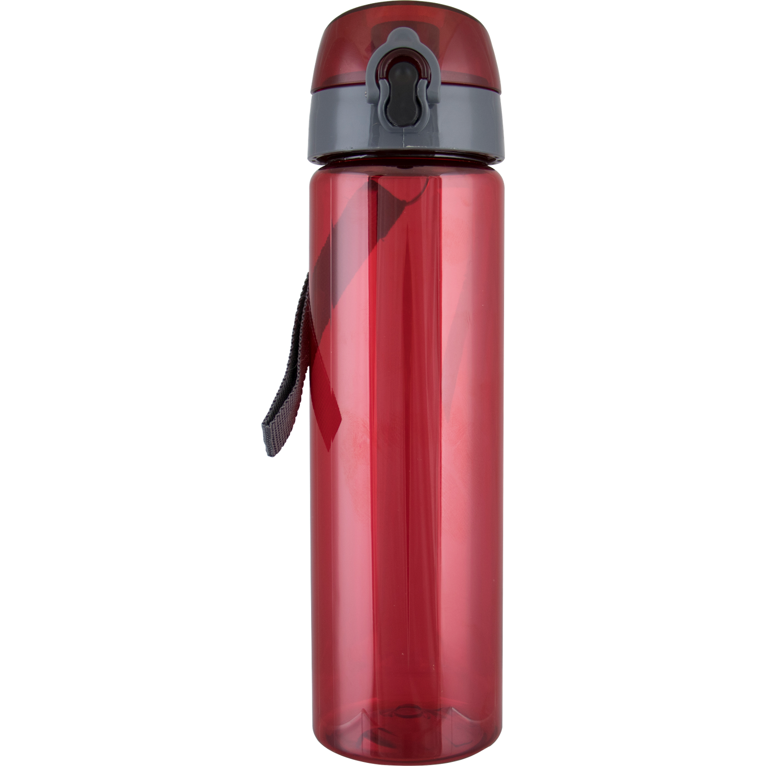 32 oz Water Bottle With Trekker Lid 5