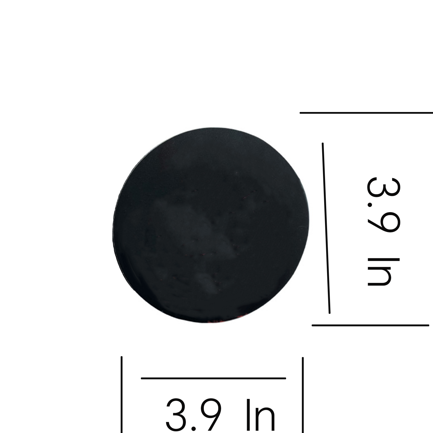 Color Changing Anti Slip Cork Drink Coaster 2