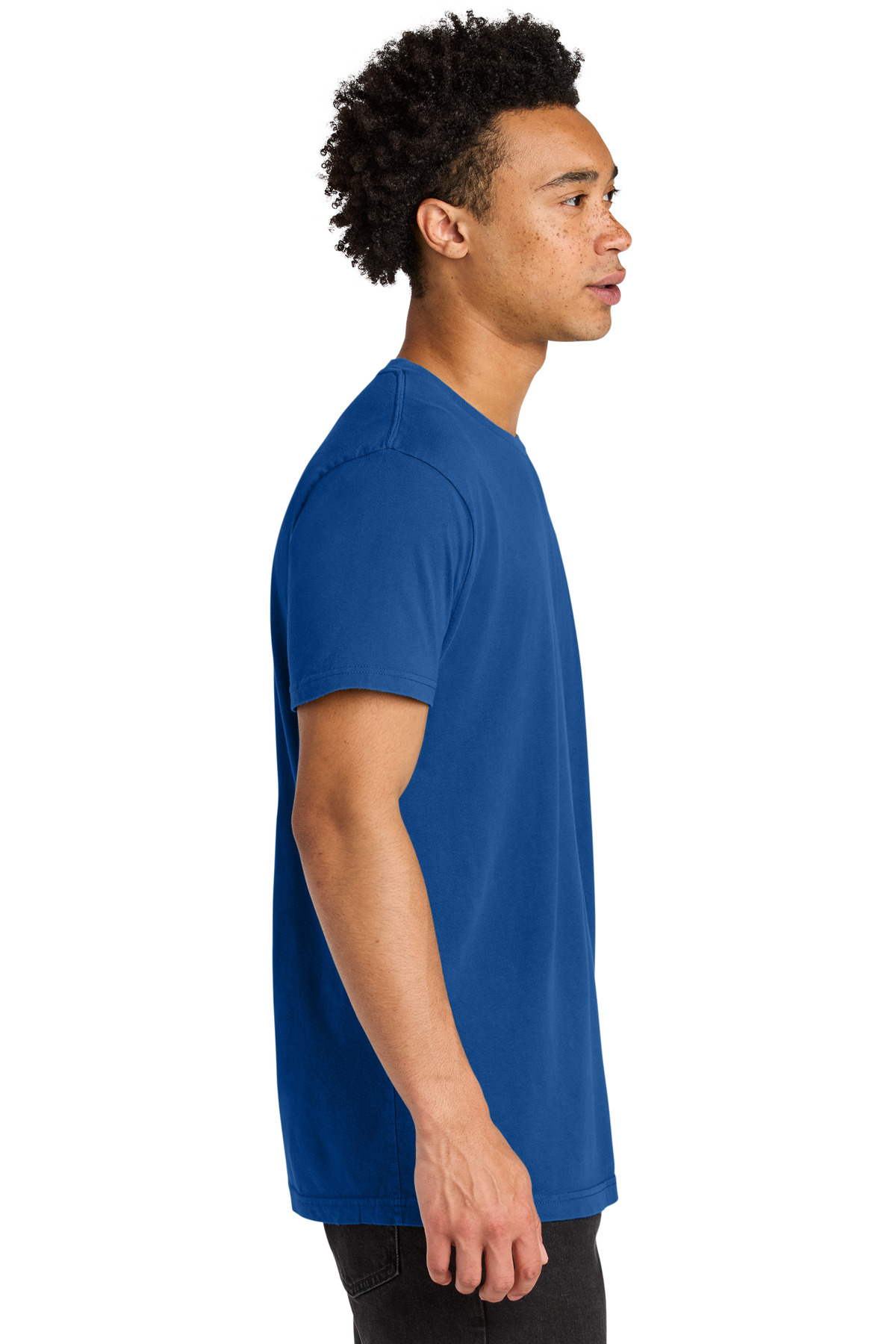 Next Level Apparel Soft Wash Cotton Tee NL3600SW 44
