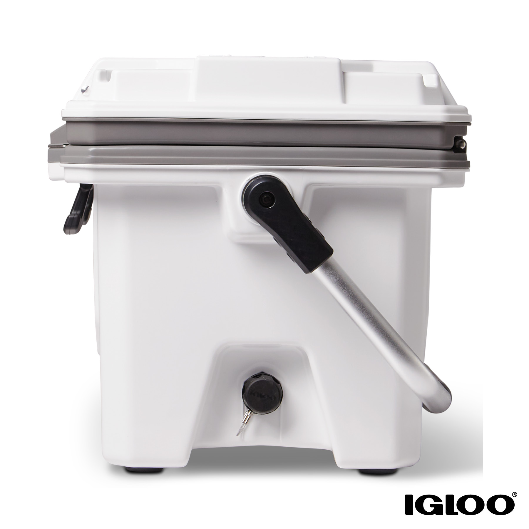 Igloo® IMX 24 Quart, 35-Can Cooler 6