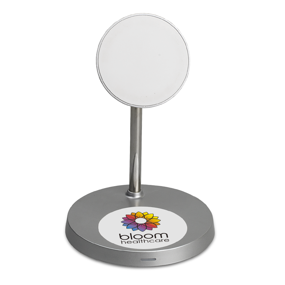 Orb 2-in-1 MagSafe Wireless Charger 5