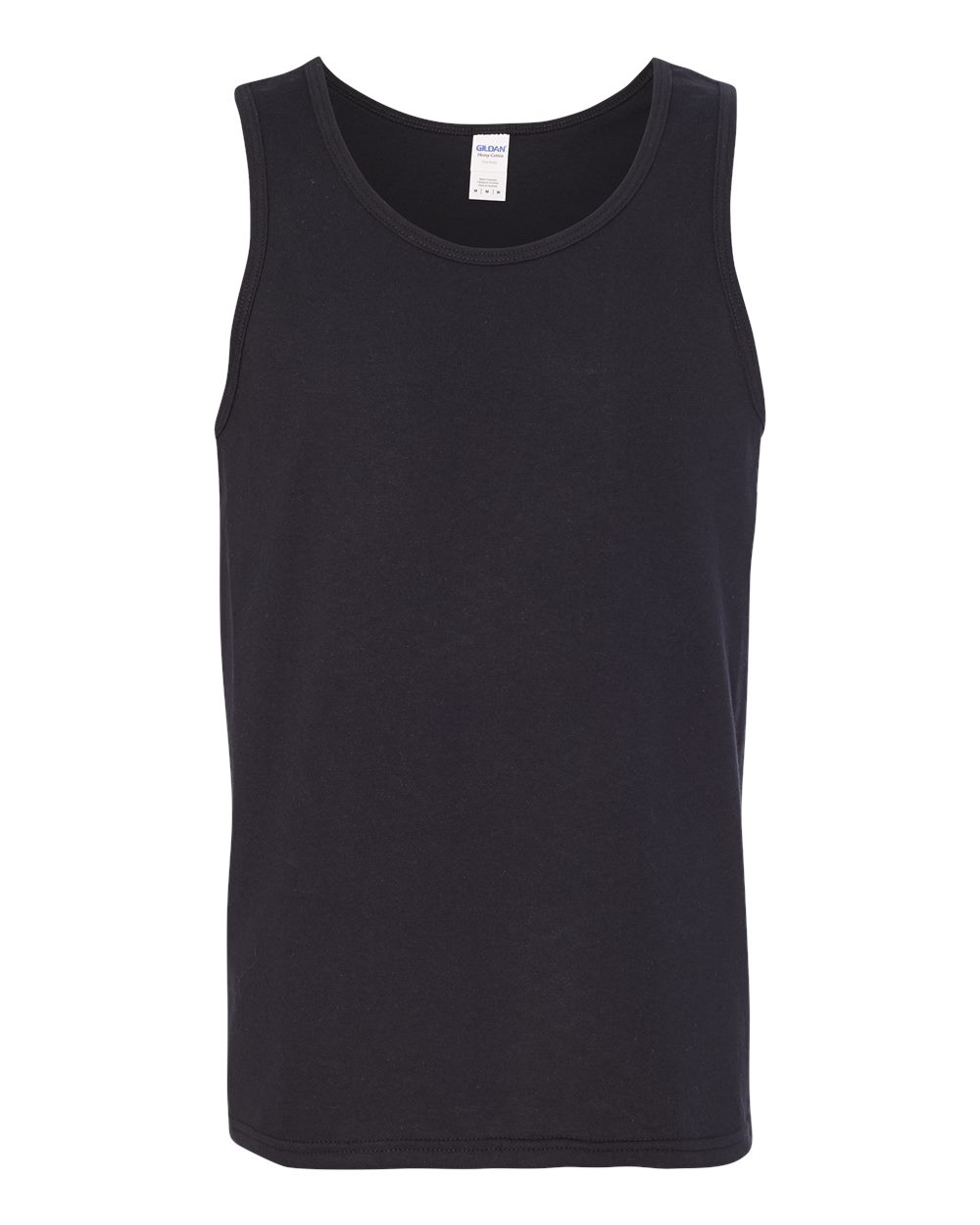 Unisex Heavy Cotton™ Tank Top - 5200 34