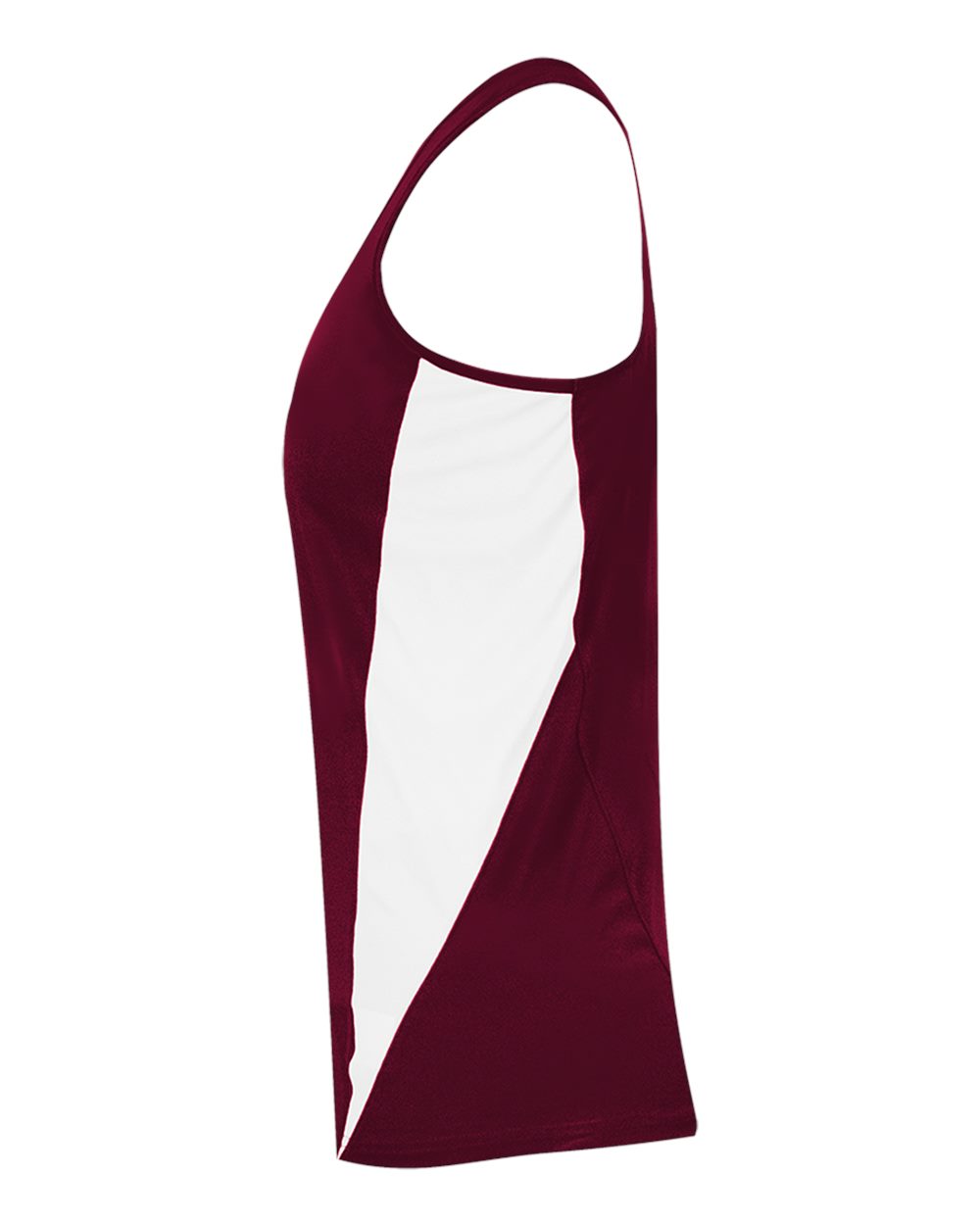 Women's Stride Singlet - 8967 35