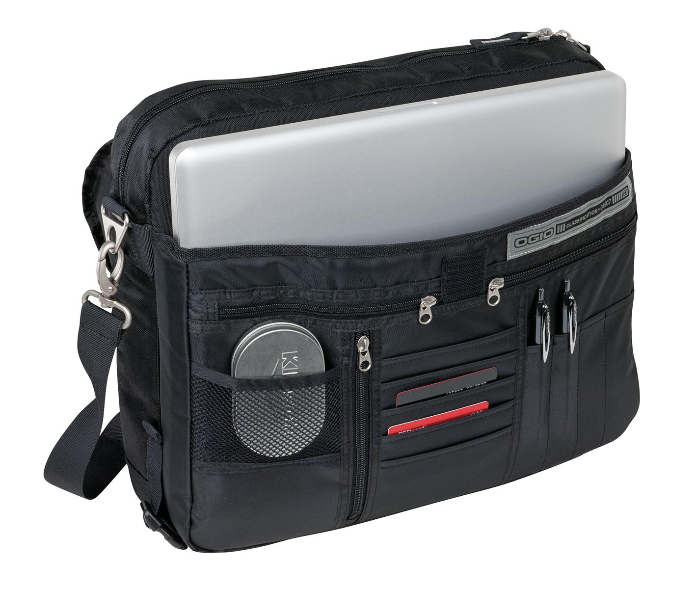Jack Pack Messenger