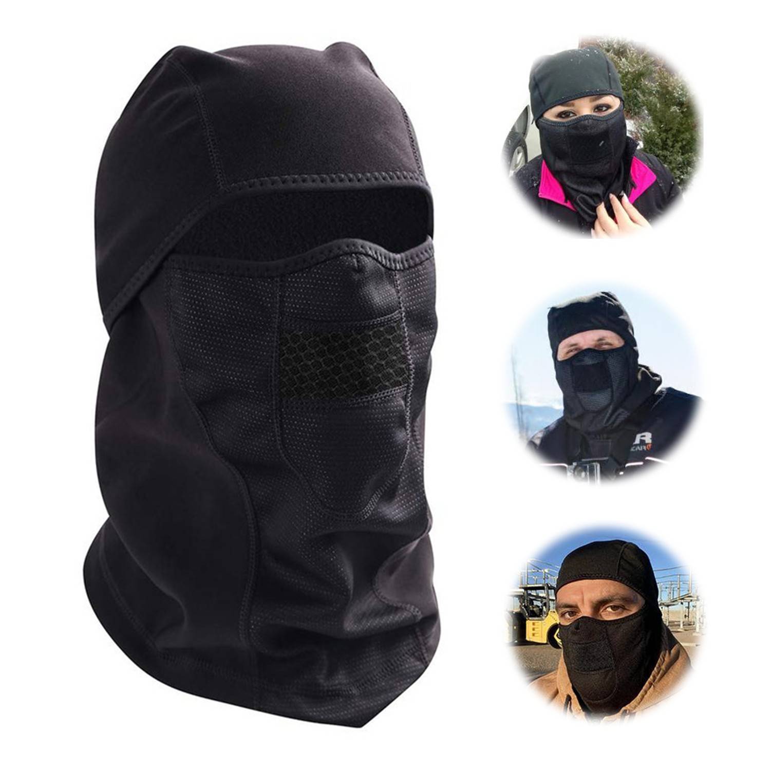 Balaclava Face Mask 2