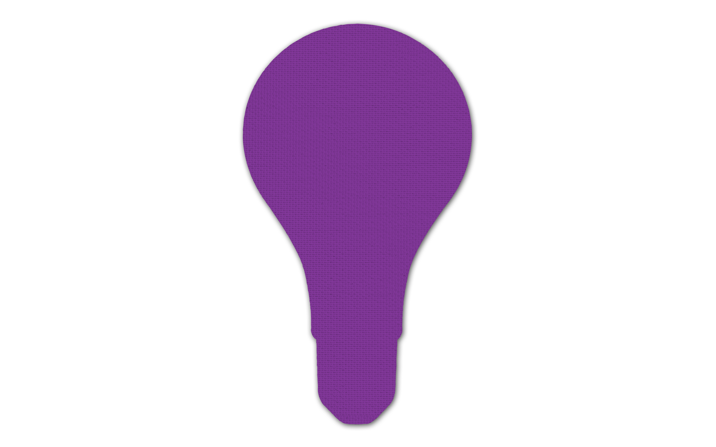 Light Bulb Vinyl Jar Opener 5LB 12