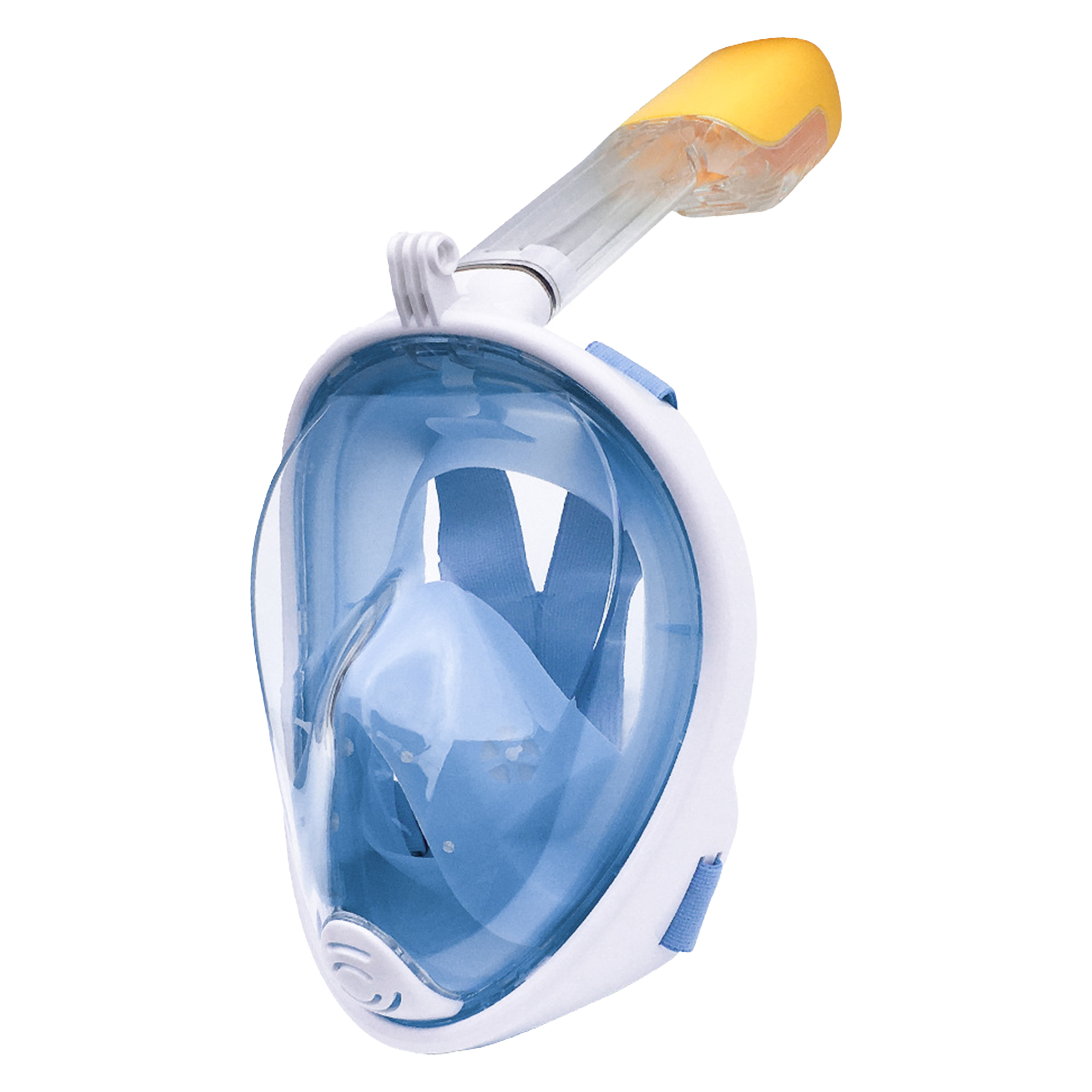Abs Swimming And Snorkeling Mask 11