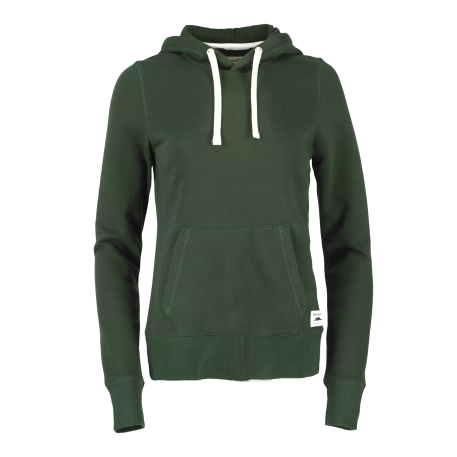 Women's MAPLEGROVE Roots73 Flc Hoody 76