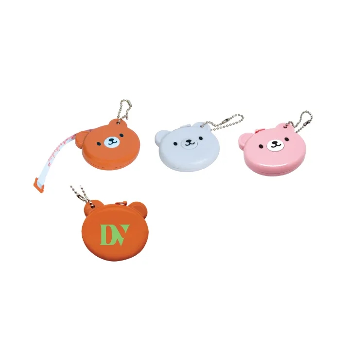 Bear Tape Measure 60"