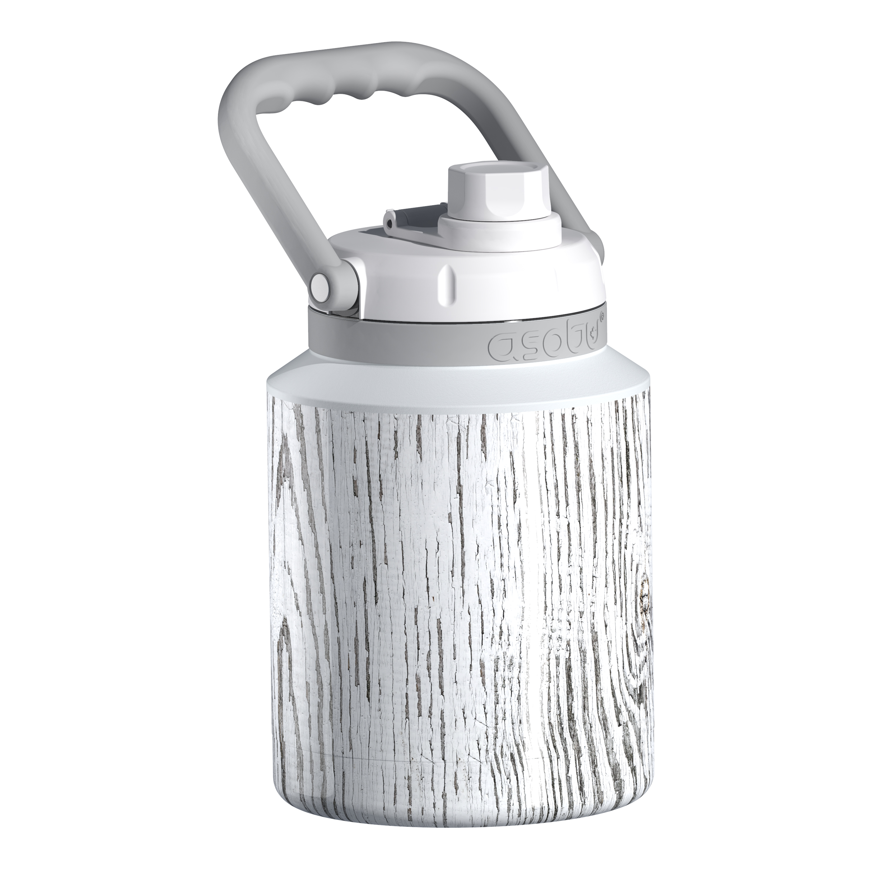 33 oz Asobu Mini Jug, custom water bottle with logo imprint 3