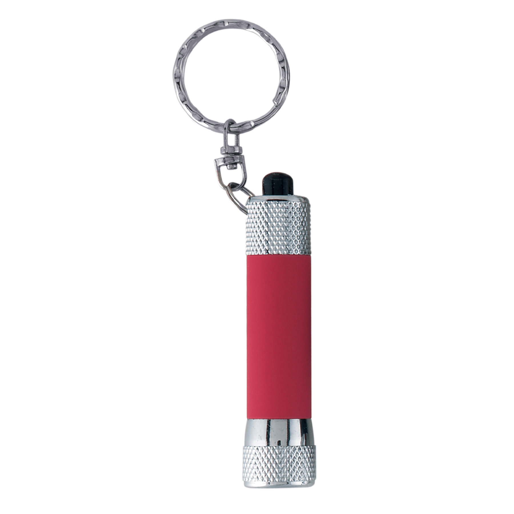 Chroma Softy - LED Flashlight with Keyring 23